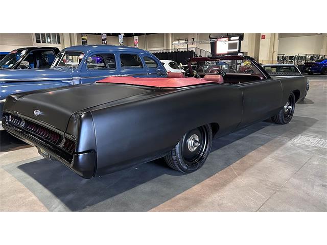 1969 Mercury Custom (CC-2117587) for sale in Biloxi, Mississippi