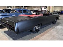 1969 Mercury Custom (CC-2117587) for sale in Biloxi, Mississippi