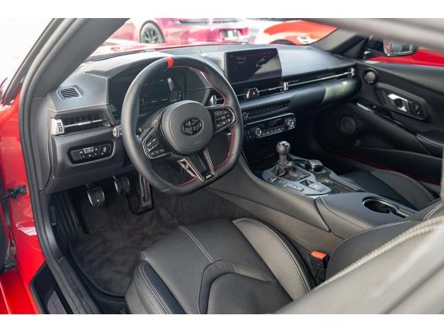 2026 Toyota Supra (CC-2117588) for sale in Bellevue, Washington