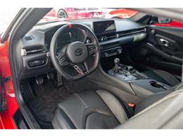 2026 Toyota Supra (CC-2117588) for sale in Bellevue, Washington