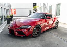 2026 Toyota Supra (CC-2117588) for sale in Bellevue, Washington
