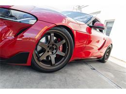 2026 Toyota Supra (CC-2117588) for sale in Bellevue, Washington