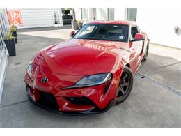 2026 Toyota Supra (CC-2117588) for sale in Bellevue, Washington