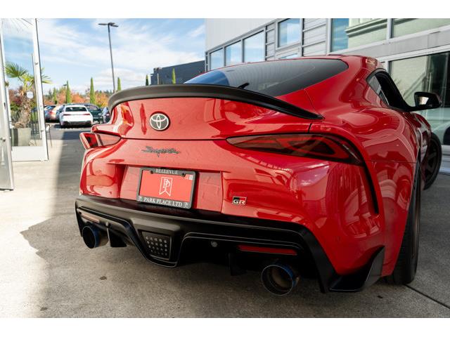 2026 Toyota Supra (CC-2117588) for sale in Bellevue, Washington