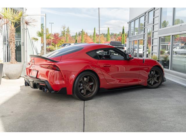 2026 Toyota Supra (CC-2117588) for sale in Bellevue, Washington