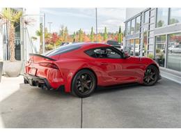 2026 Toyota Supra (CC-2117588) for sale in Bellevue, Washington