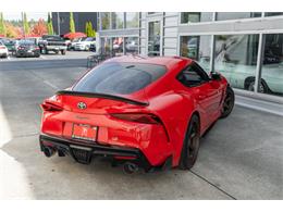 2026 Toyota Supra (CC-2117588) for sale in Bellevue, Washington