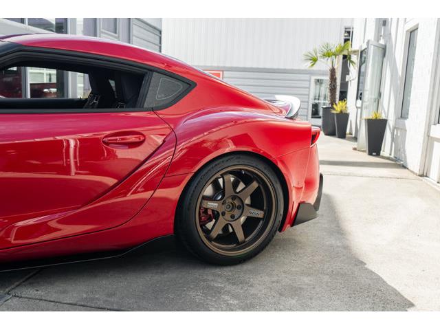 2026 Toyota Supra (CC-2117588) for sale in Bellevue, Washington