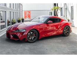 2026 Toyota Supra (CC-2117588) for sale in Bellevue, Washington