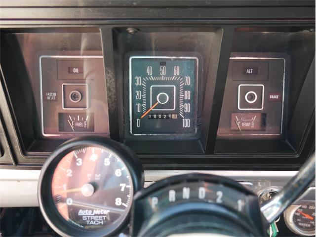 1976 Ford F250 (CC-2117590) for sale in Reno, Nevada