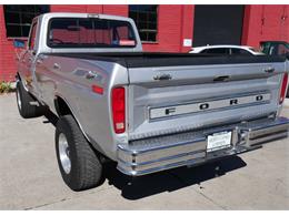 1976 Ford F250 (CC-2117590) for sale in Reno, Nevada