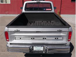 1976 Ford F250 (CC-2117590) for sale in Reno, Nevada