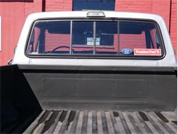 1976 Ford F250 (CC-2117590) for sale in Reno, Nevada