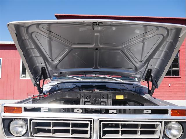 1976 Ford F250 (CC-2117590) for sale in Reno, Nevada