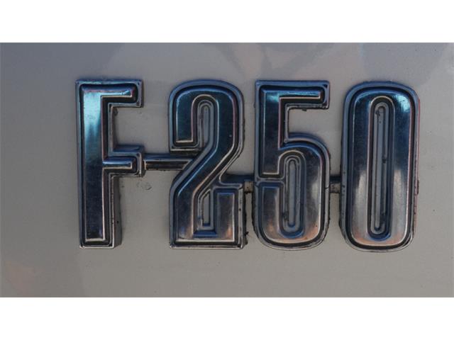 1976 Ford F250 (CC-2117590) for sale in Reno, Nevada