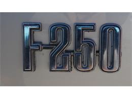 1976 Ford F250 (CC-2117590) for sale in Reno, Nevada