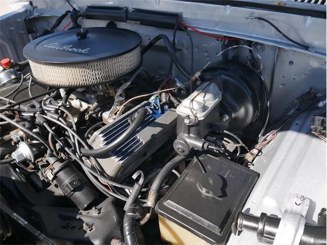 1976 Ford F250 (CC-2117590) for sale in Reno, Nevada