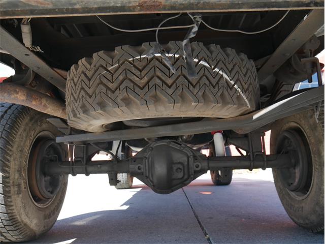 1976 Ford F250 (CC-2117590) for sale in Reno, Nevada