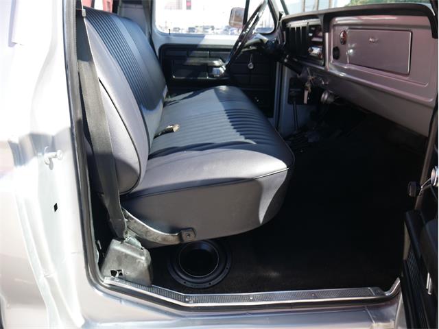 1976 Ford F250 (CC-2117590) for sale in Reno, Nevada
