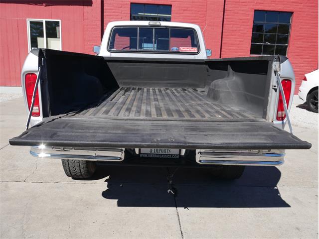 1976 Ford F250 (CC-2117590) for sale in Reno, Nevada
