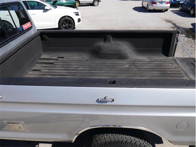 1976 Ford F250 (CC-2117590) for sale in Reno, Nevada
