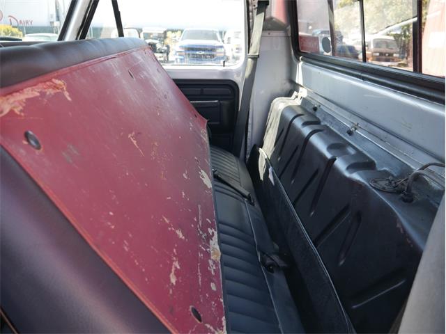 1976 Ford F250 (CC-2117590) for sale in Reno, Nevada