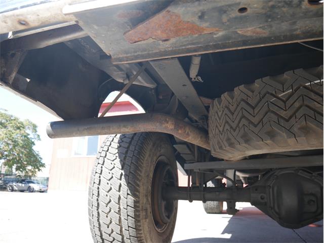 1976 Ford F250 (CC-2117590) for sale in Reno, Nevada