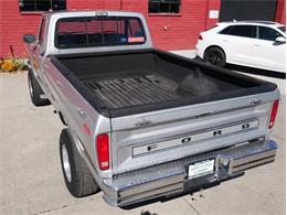 1976 Ford F250 (CC-2117590) for sale in Reno, Nevada