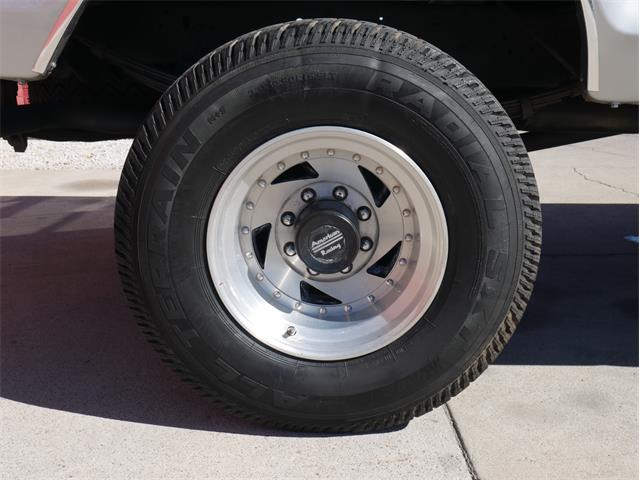 1976 Ford F250 (CC-2117590) for sale in Reno, Nevada