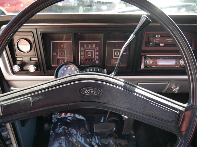 1976 Ford F250 (CC-2117590) for sale in Reno, Nevada