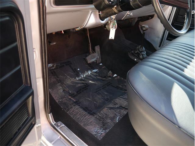 1976 Ford F250 (CC-2117590) for sale in Reno, Nevada