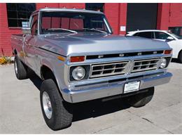 1976 Ford F250 (CC-2117590) for sale in Reno, Nevada