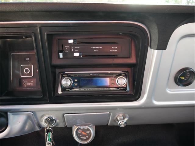 1976 Ford F250 (CC-2117590) for sale in Reno, Nevada