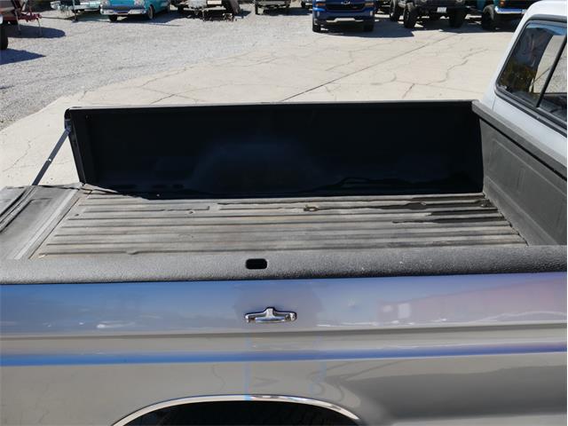 1976 Ford F250 (CC-2117590) for sale in Reno, Nevada