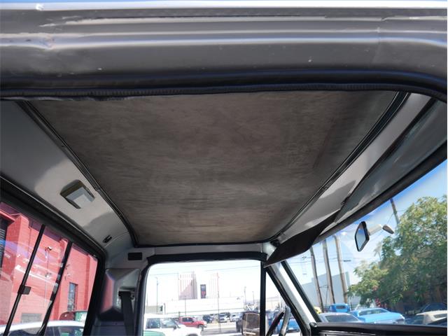 1976 Ford F250 (CC-2117590) for sale in Reno, Nevada
