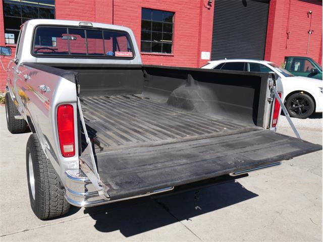1976 Ford F250 (CC-2117590) for sale in Reno, Nevada