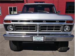 1976 Ford F250 (CC-2117590) for sale in Reno, Nevada