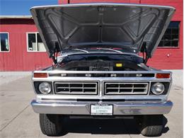 1976 Ford F250 (CC-2117590) for sale in Reno, Nevada