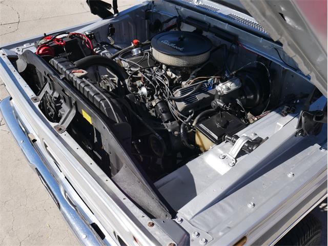 1976 Ford F250 (CC-2117590) for sale in Reno, Nevada
