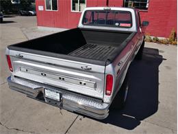 1976 Ford F250 (CC-2117590) for sale in Reno, Nevada