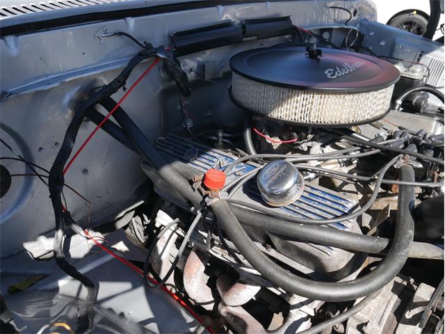 1976 Ford F250 (CC-2117590) for sale in Reno, Nevada