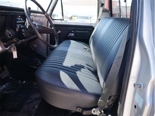 1976 Ford F250 (CC-2117590) for sale in Reno, Nevada