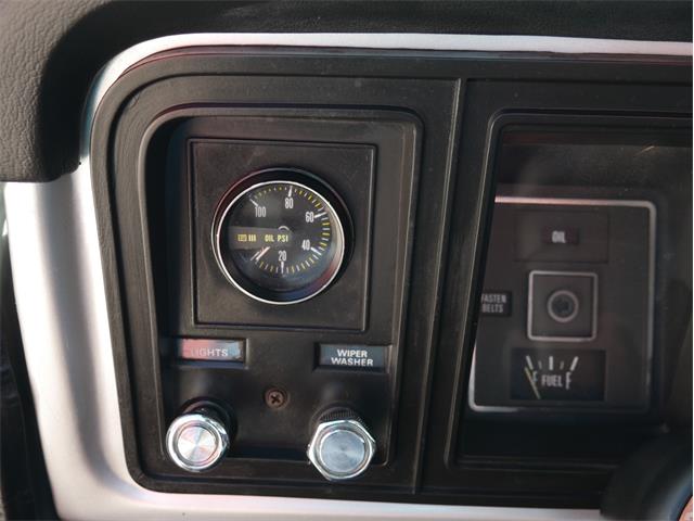 1976 Ford F250 (CC-2117590) for sale in Reno, Nevada