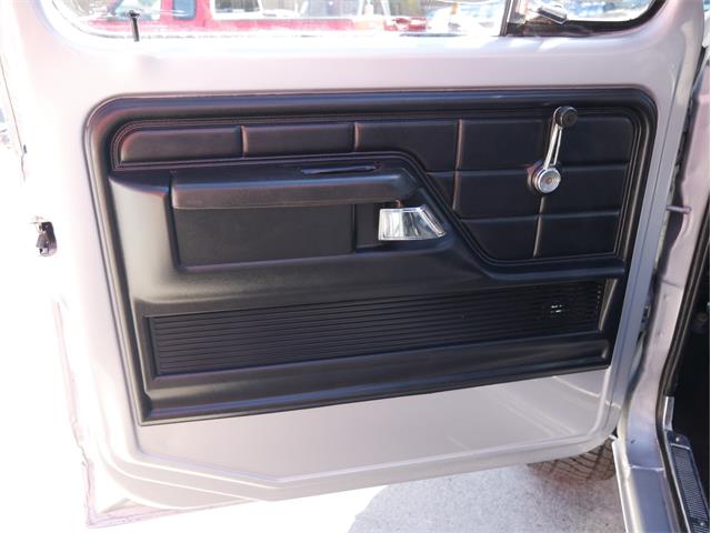 1976 Ford F250 (CC-2117590) for sale in Reno, Nevada