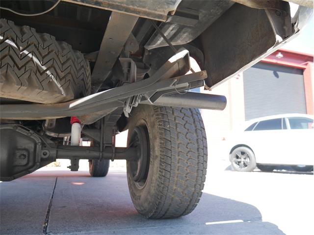 1976 Ford F250 (CC-2117590) for sale in Reno, Nevada