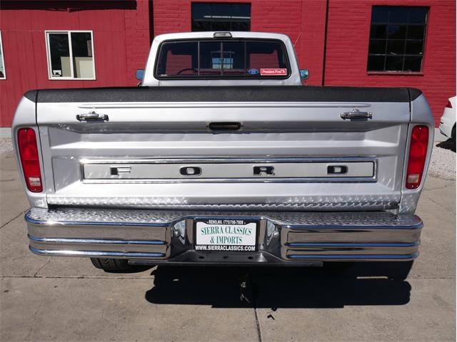 1976 Ford F250 (CC-2117590) for sale in Reno, Nevada