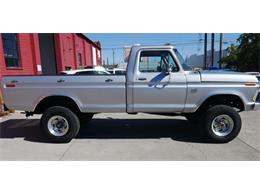 1976 Ford F250 (CC-2117590) for sale in Reno, Nevada