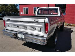1976 Ford F250 (CC-2117590) for sale in Reno, Nevada