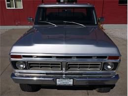 1976 Ford F250 (CC-2117590) for sale in Reno, Nevada