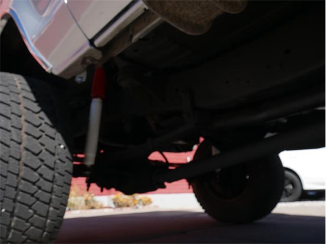1976 Ford F250 (CC-2117590) for sale in Reno, Nevada